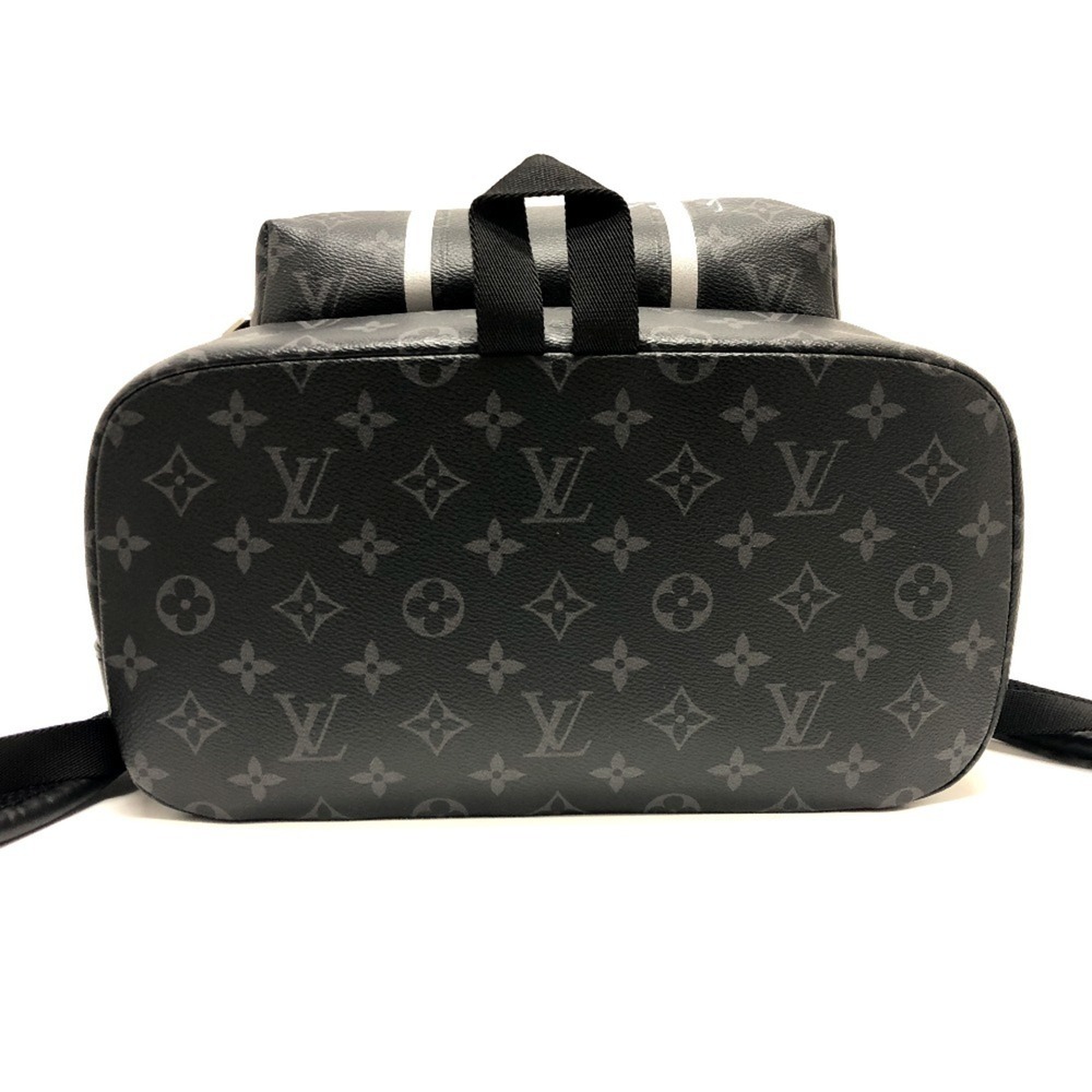 LOUIS VUITTON M43409 Eclipse Rucksack Fragment HIROSHI FUJIWARA Collaboration Ba - Picture 5 of 10